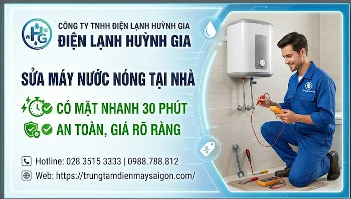 Sửa lò vi sóng tại nhà – Nhanh, an toàn | Có mặt 30 phút