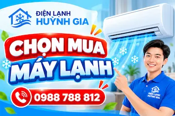Nên Mua Máy Lạnh Inverter Hay Máy Thường? So Sánh Chi Tiết & Lời Khuyên Chuẩn 2026